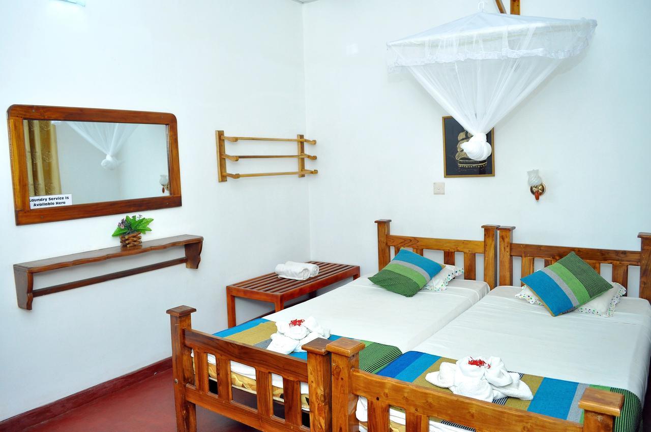 Heritage Walawa Resort Udawalawe Exterior foto