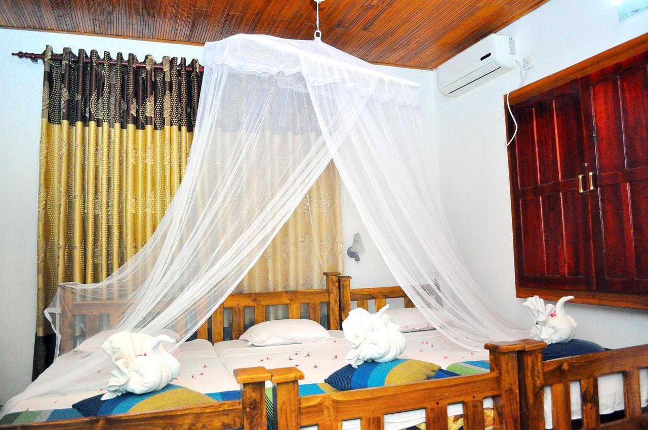 Heritage Walawa Resort Udawalawe Exterior foto