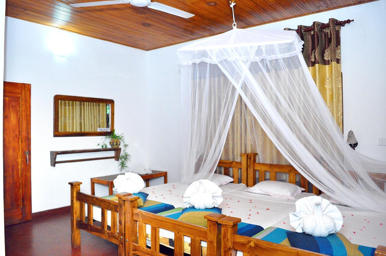 Heritage Walawa Resort Udawalawe Exterior foto