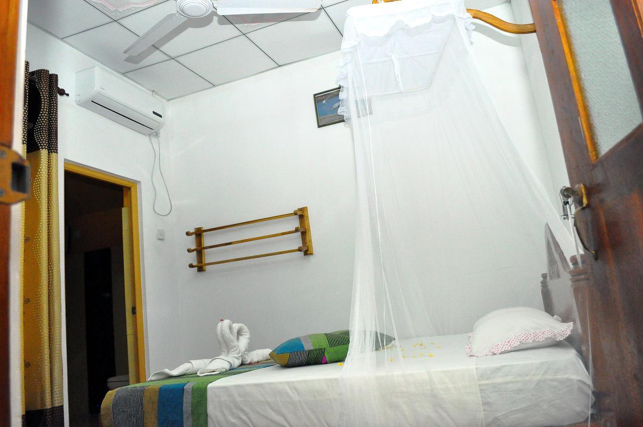 Heritage Walawa Resort Udawalawe Exterior foto